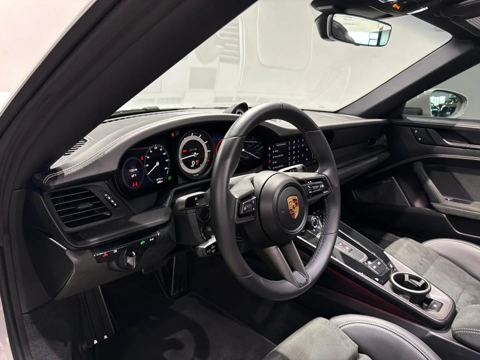 2024 Porsche 992 Targa 4 GTS - Image 21 of 31