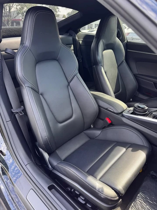 2024 Porsche 992 Turbo - Image 13 of 14
