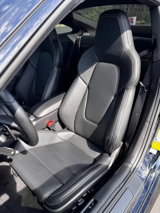 2024 Porsche 992 Turbo - Image 12 of 14