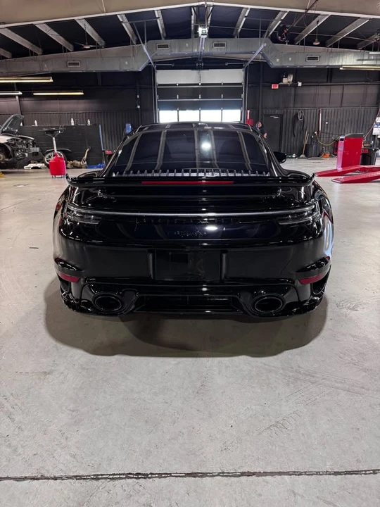 2024 Porsche 992 Turbo - Image 6 of 14