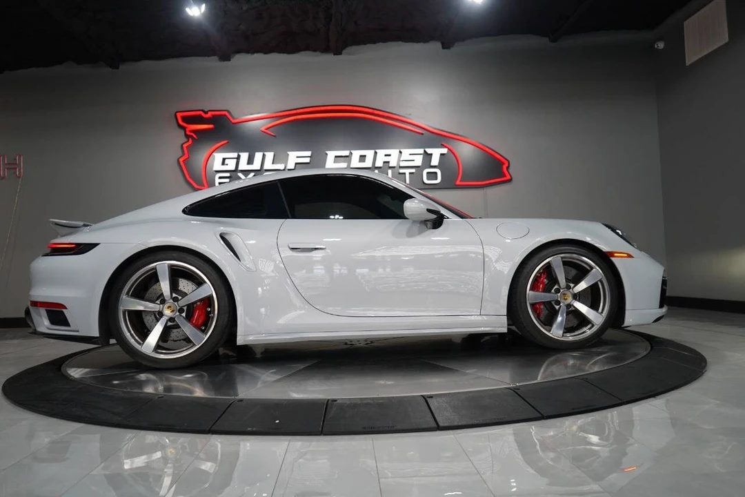 2024 Porsche 992 Turbo - Image 12 of 12