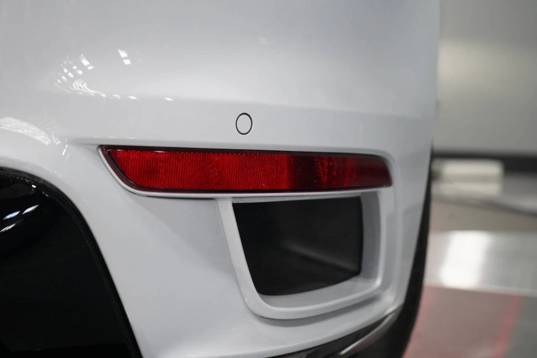 2024 Porsche 992 Turbo - Image 8 of 12