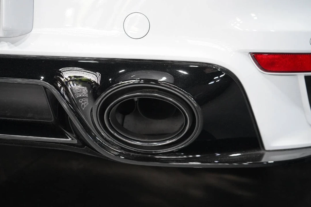 2024 Porsche 992 Turbo - Image 7 of 21