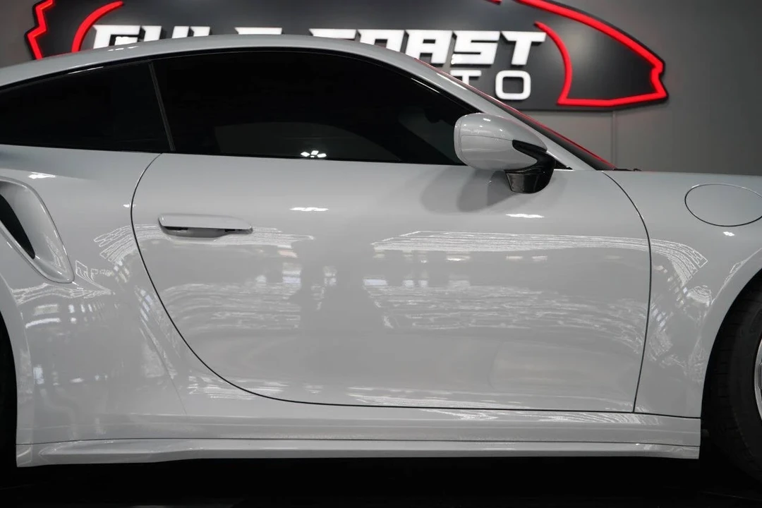 2024 Porsche 992 Turbo - Image 19 of 21