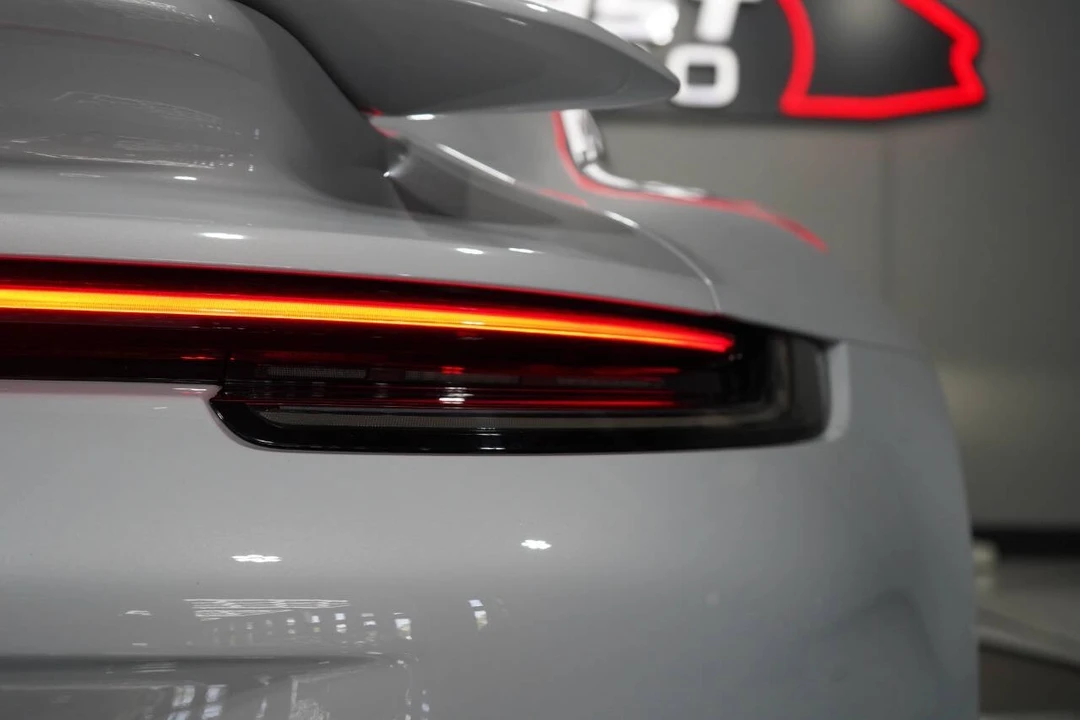 2024 Porsche 992 Turbo - Image 6 of 12