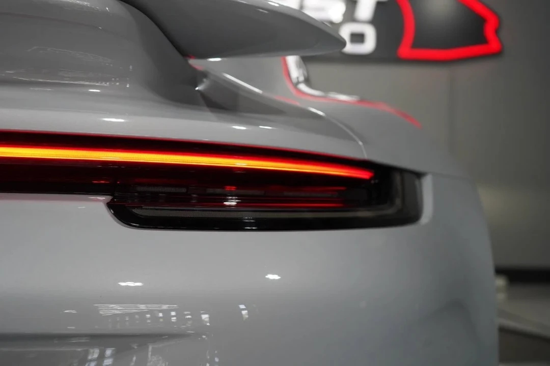 2024 Porsche 992 Turbo - Image 6 of 12