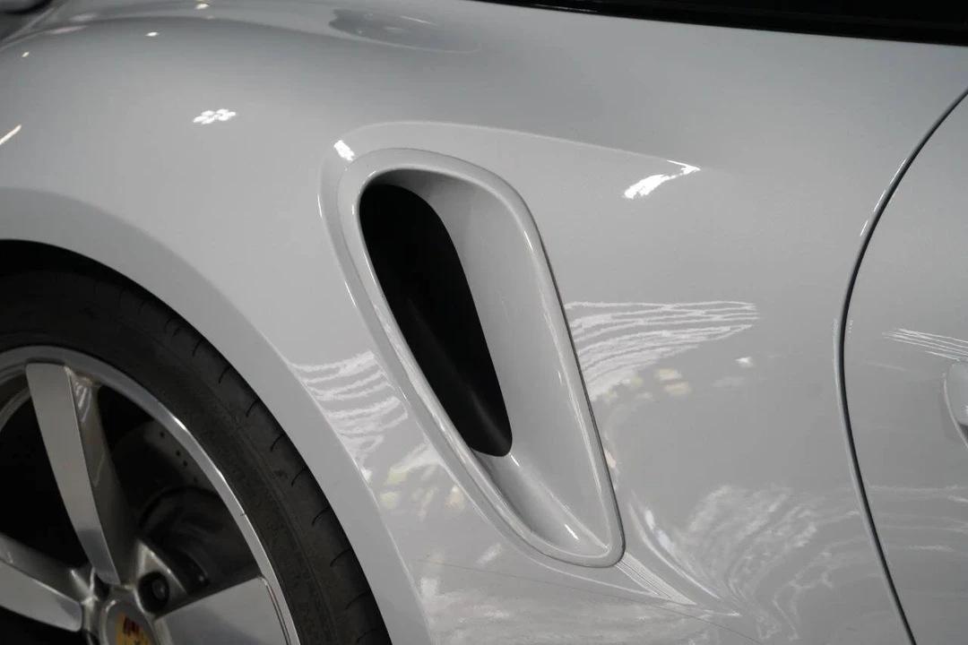 2024 Porsche 992 Turbo - Image 20 of 21