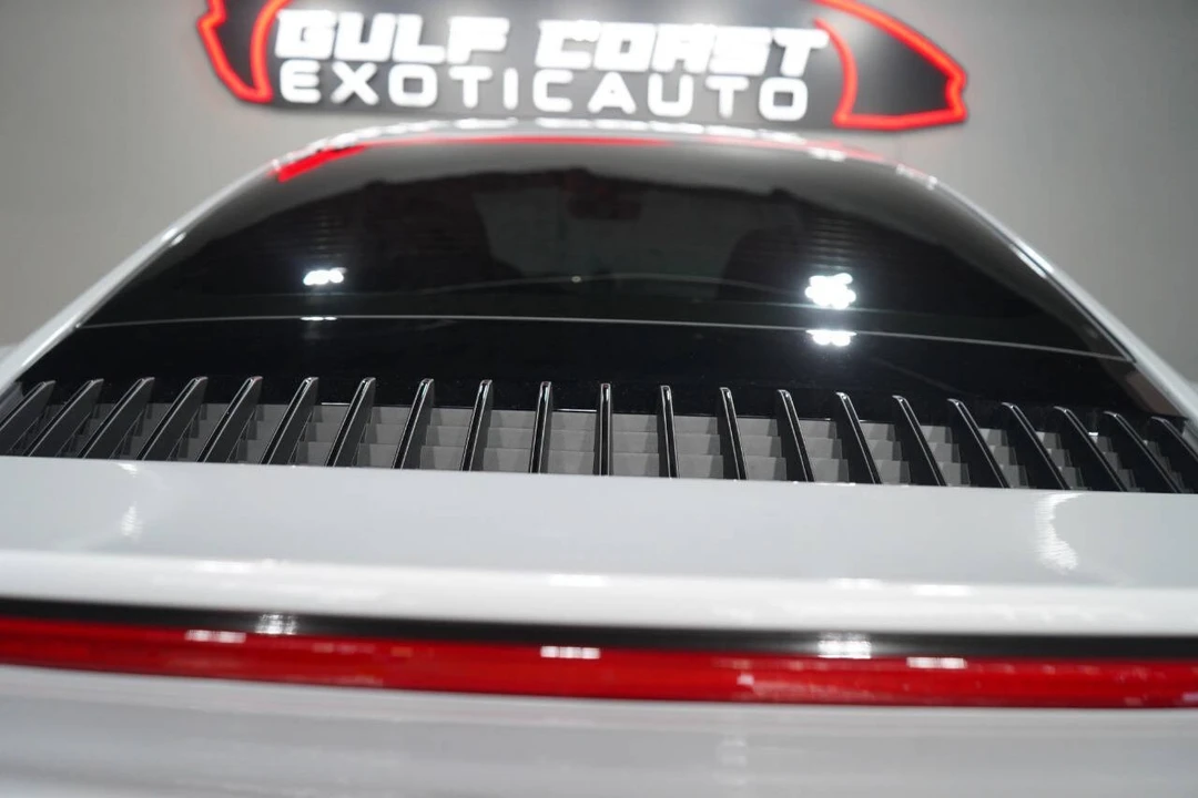 2024 Porsche 992 Turbo - Image 10 of 12