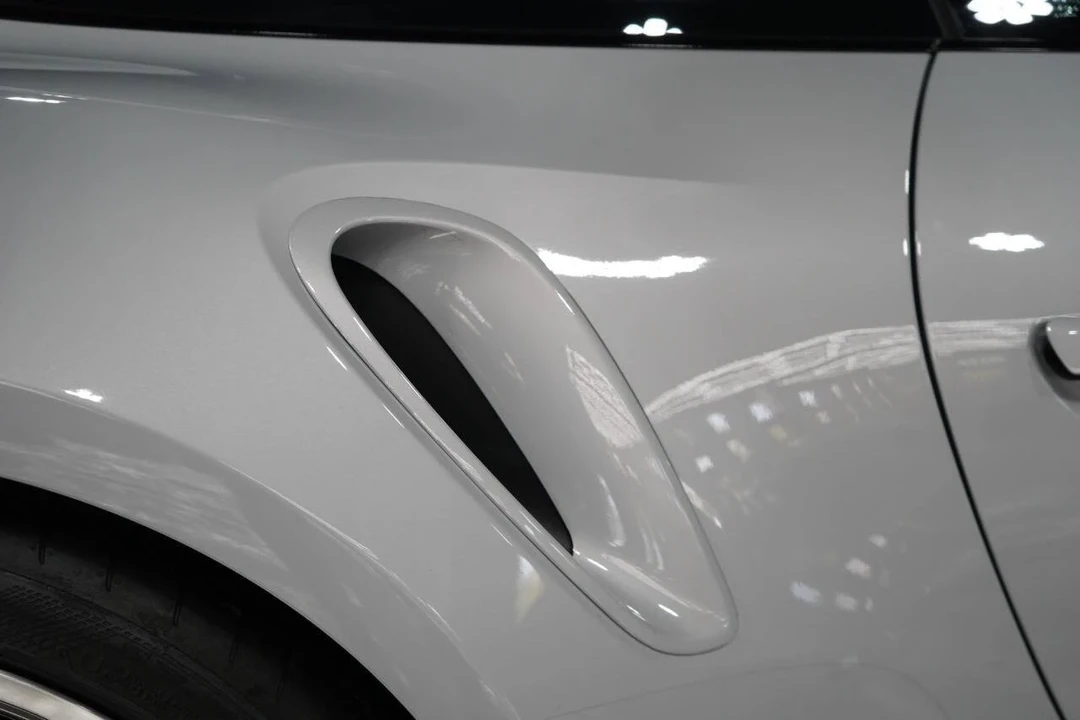 2024 Porsche 992 Turbo - Image 21 of 21