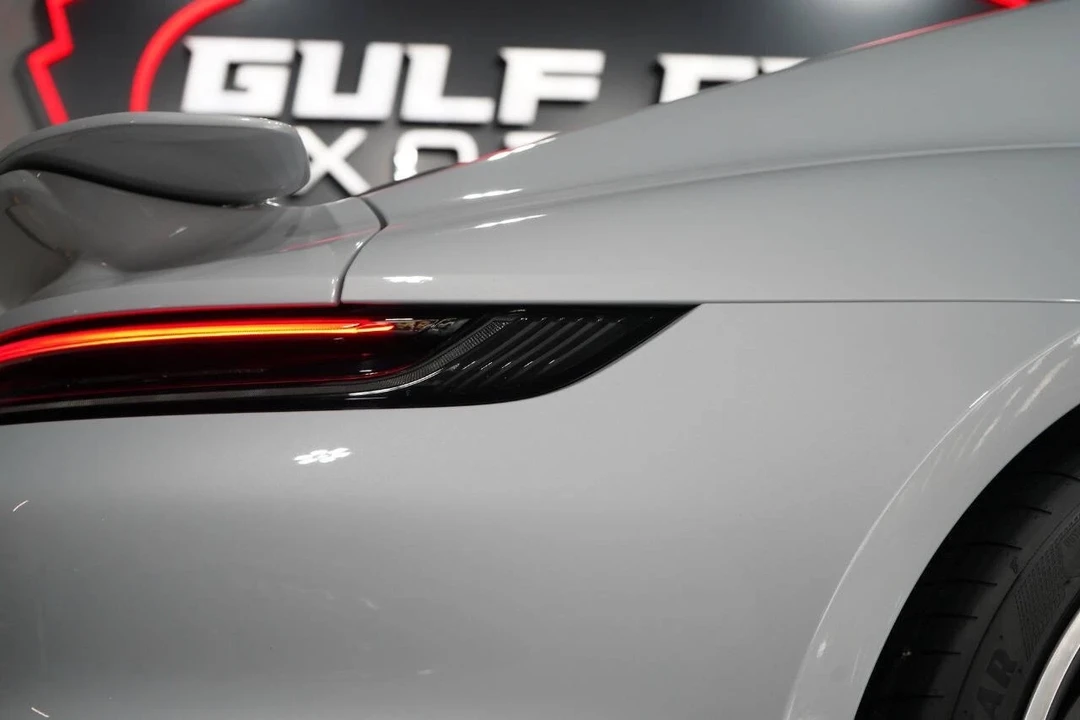 2024 Porsche 992 Turbo - Image 14 of 21