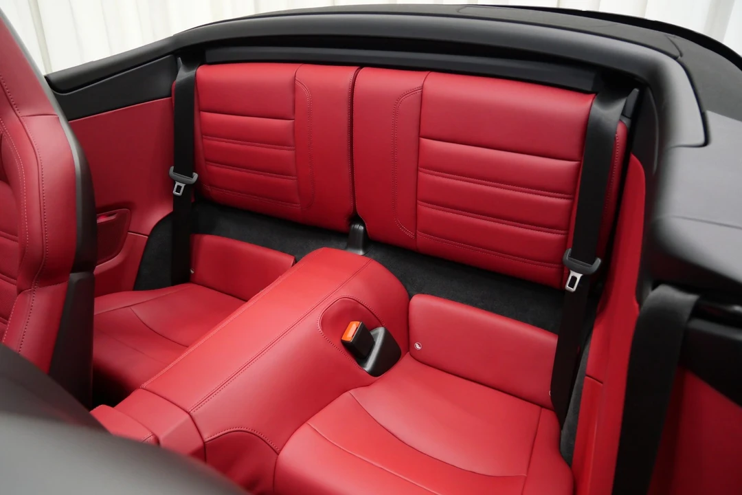 2024 Porsche 992 Turbo - Image 15 of 21