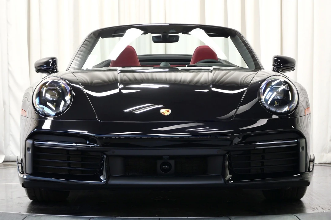 2024 Porsche 992 Turbo - Image 4 of 21