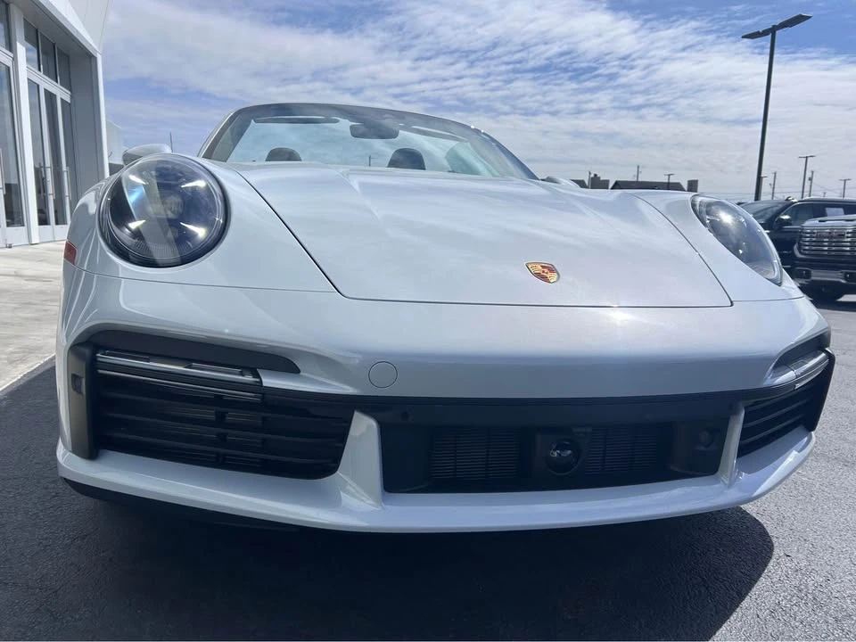 2024 Porsche 992 Turbo - Image 5 of 21