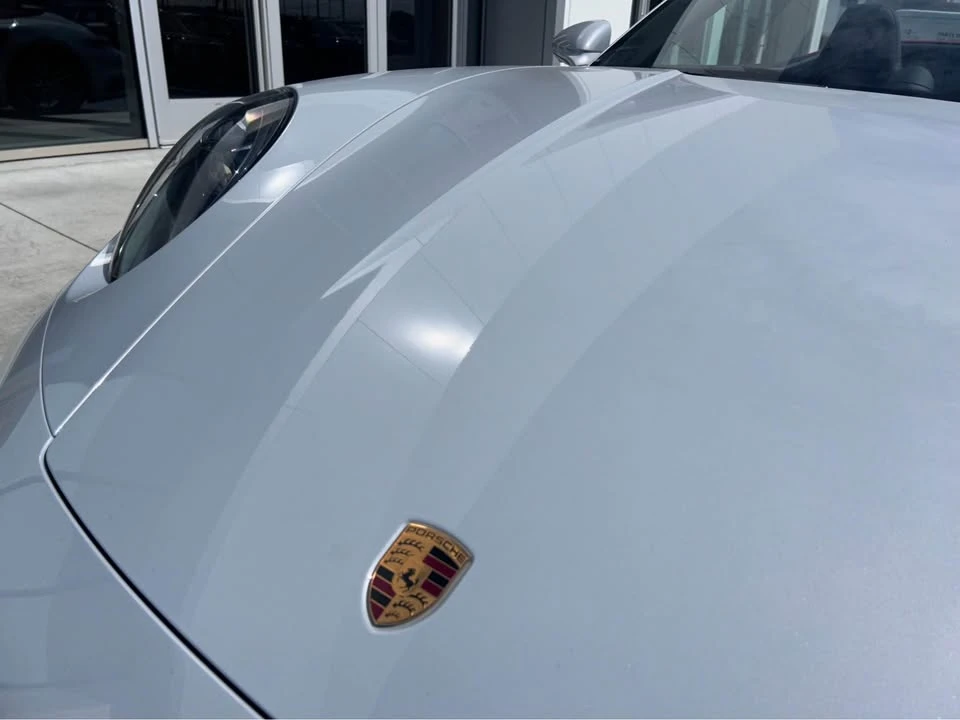 2024 Porsche 992 Turbo - Image 11 of 21