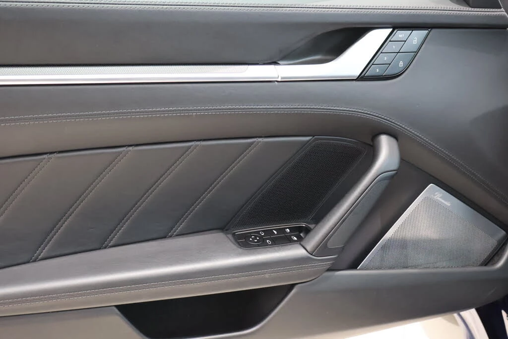 2024 Porsche 992 Turbo - Image 14 of 28