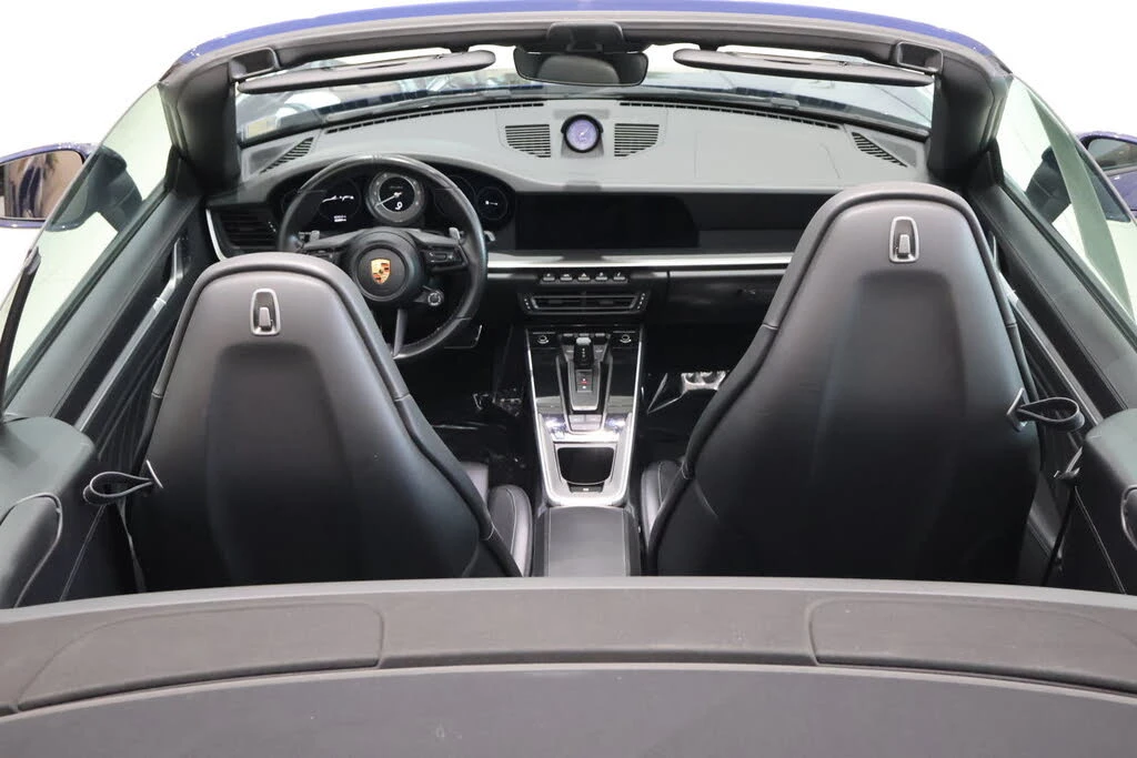 2024 Porsche 992 Turbo - Image 4 of 28