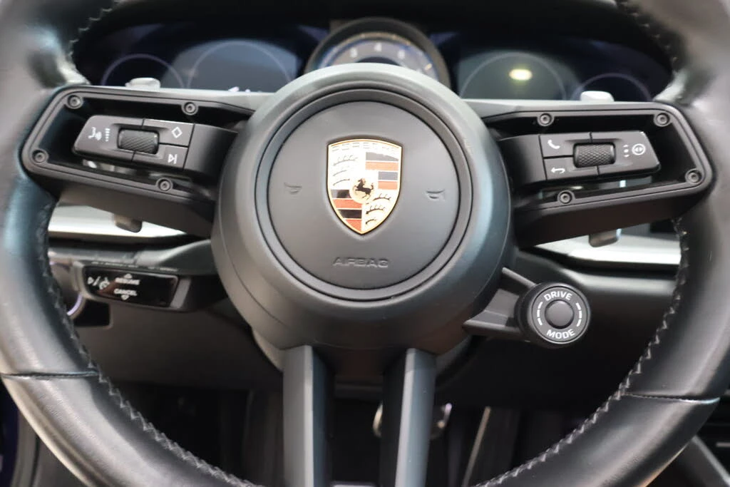 2024 Porsche 992 Turbo - Image 21 of 28