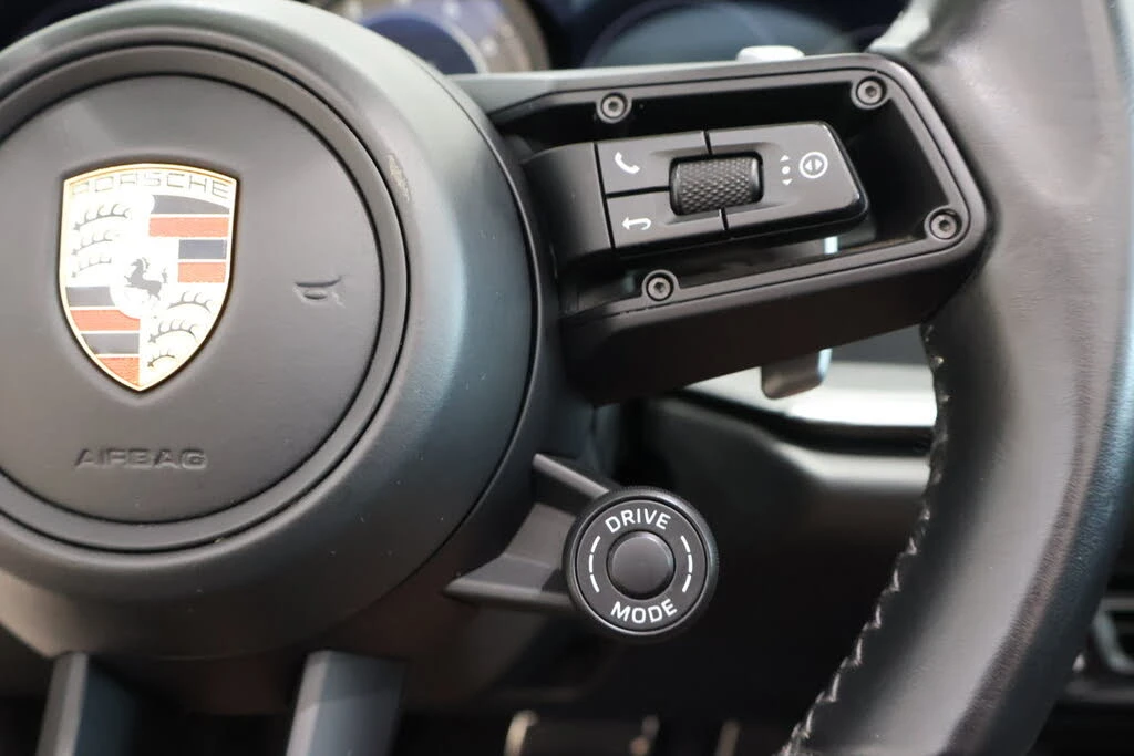 2024 Porsche 992 Turbo - Image 22 of 28