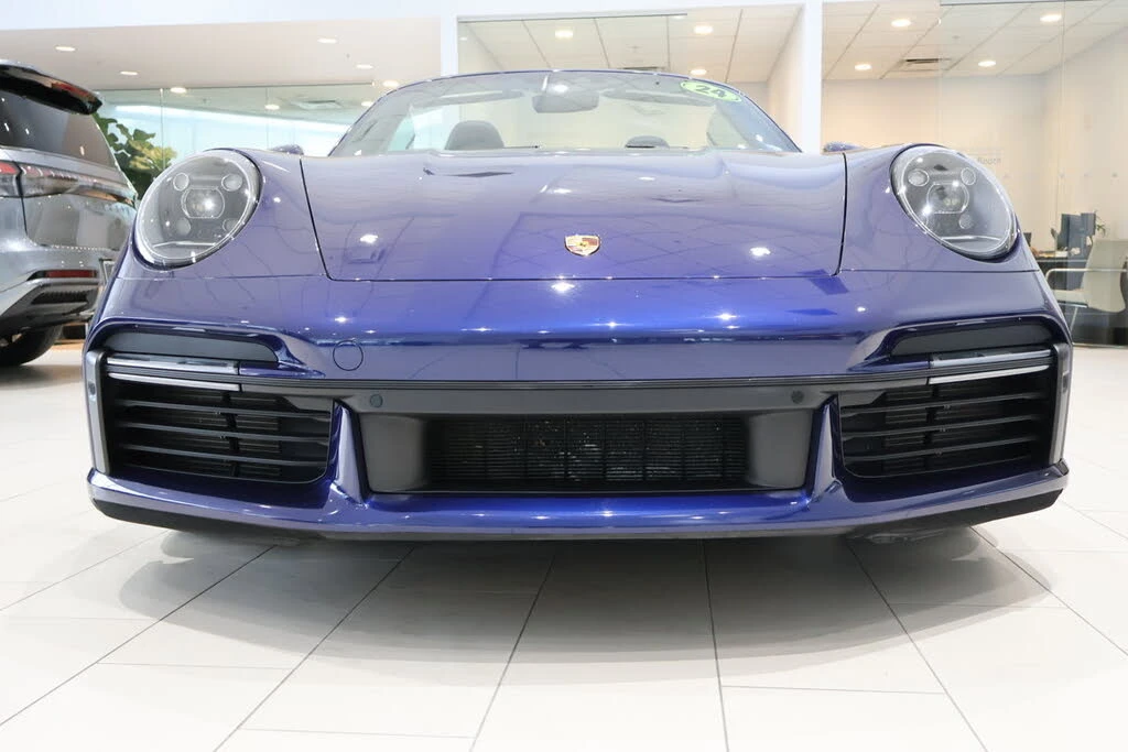 2024 Porsche 992 Turbo - Image 12 of 28