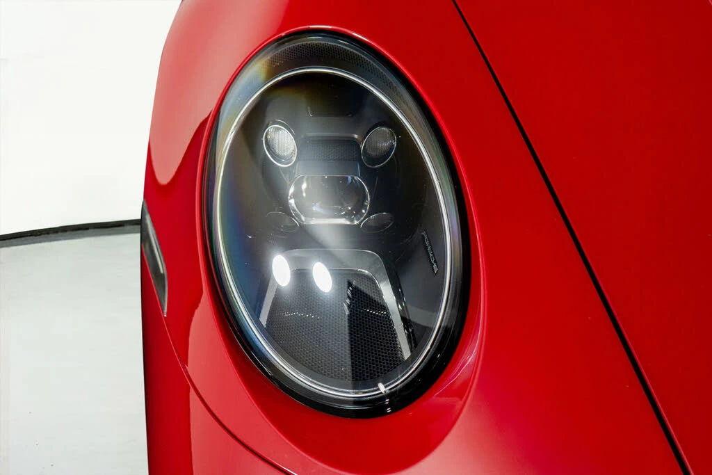 2024 Porsche 992 Turbo - Image 24 of 31