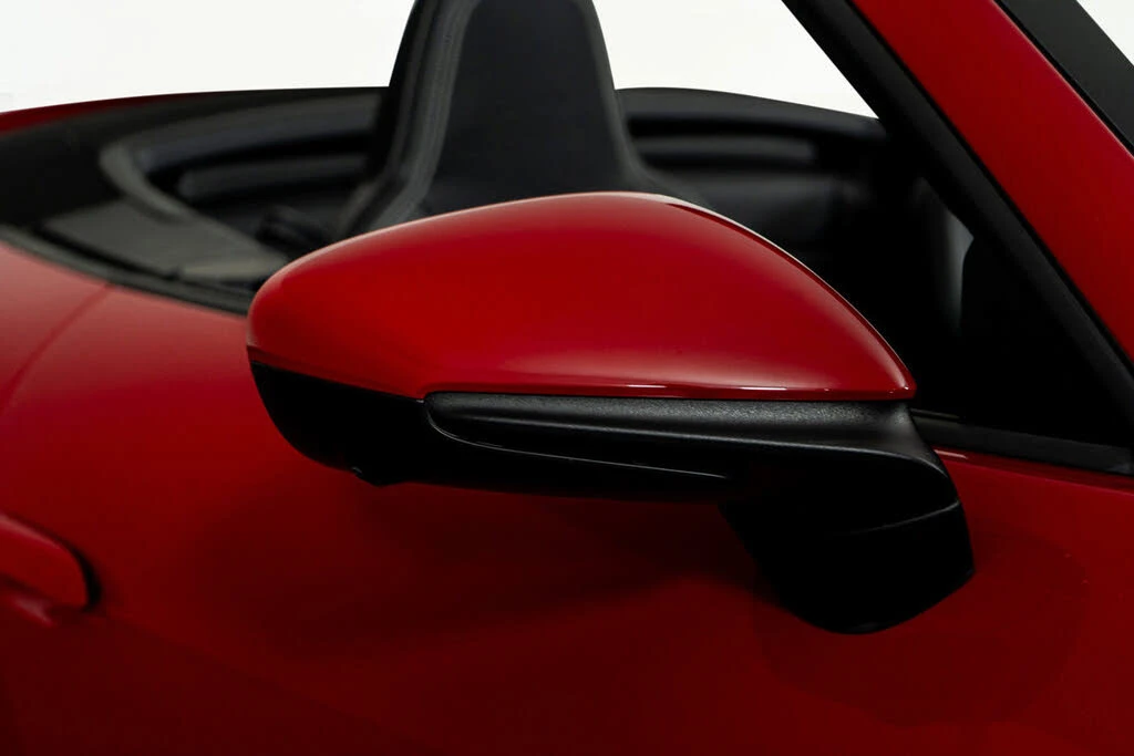 2024 Porsche 992 Turbo - Image 27 of 31