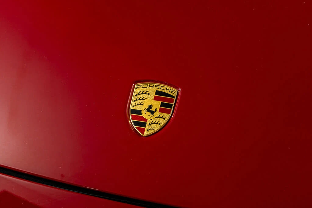 2024 Porsche 992 Turbo - Image 26 of 31