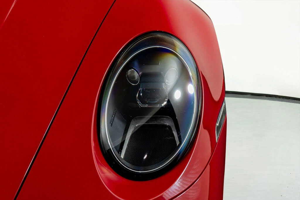 2024 Porsche 992 Turbo - Image 25 of 31