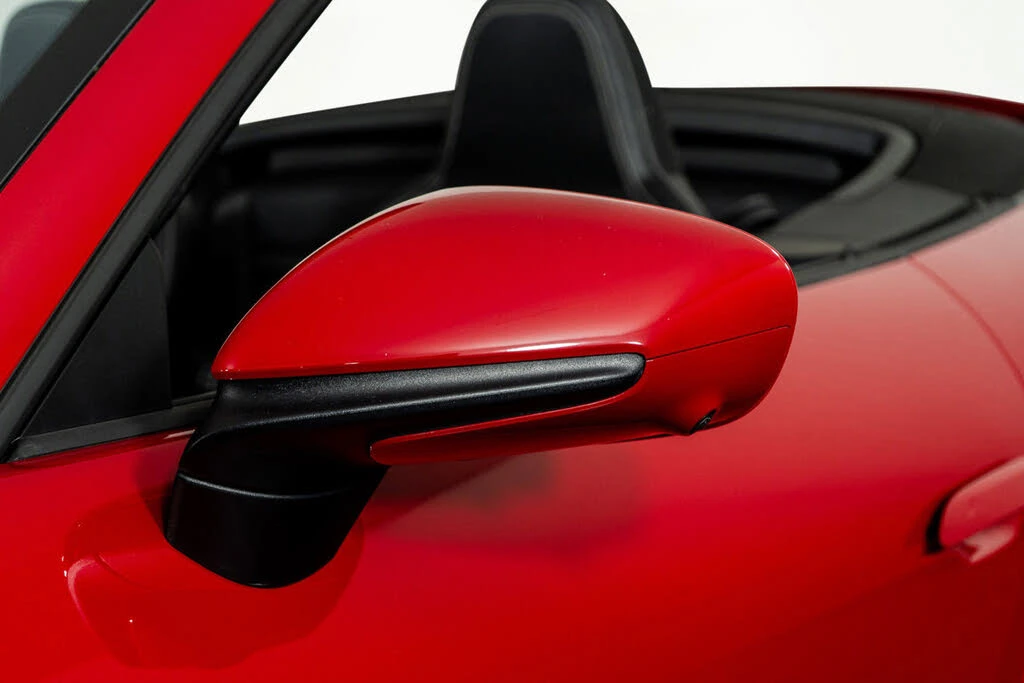 2024 Porsche 992 Turbo - Image 28 of 31