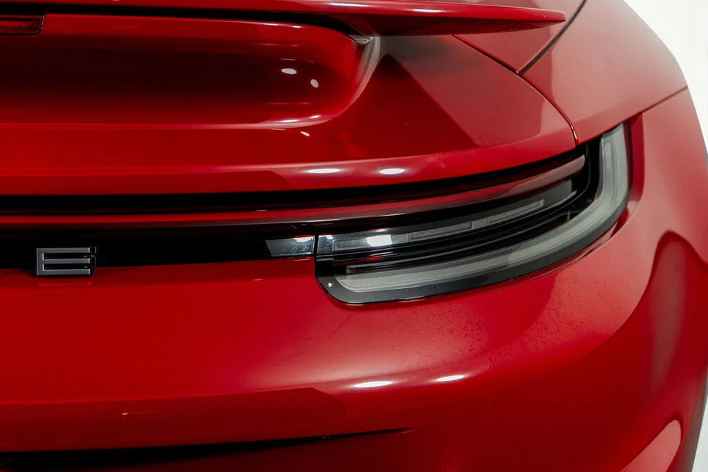 2024 Porsche 992 Turbo - Image 14 of 31
