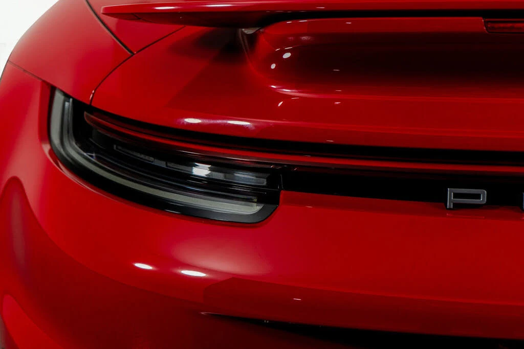 2024 Porsche 992 Turbo - Image 13 of 31