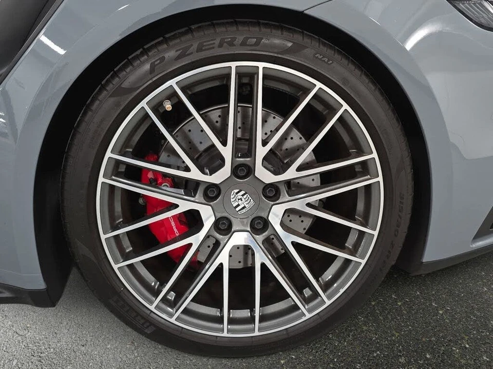 2024 Porsche 992 Turbo - Image 28 of 31
