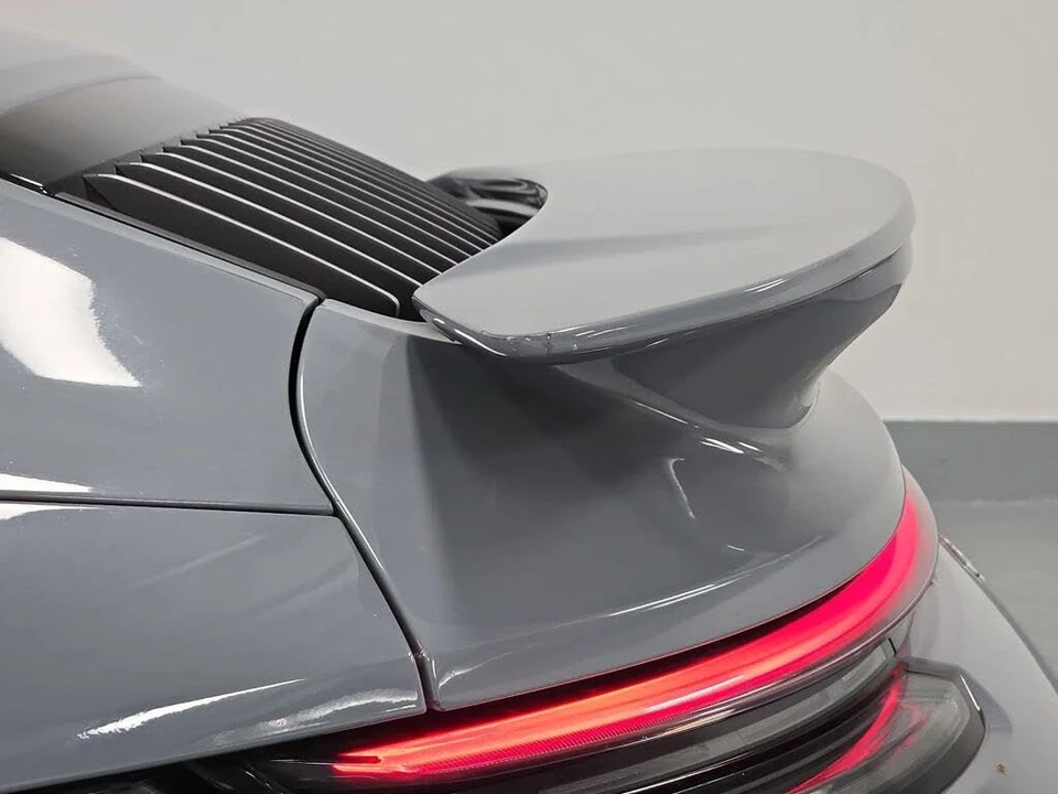 2024 Porsche 992 Turbo - Image 31 of 31