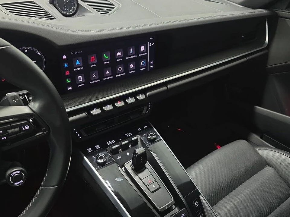 2024 Porsche 992 Turbo - Image 15 of 31