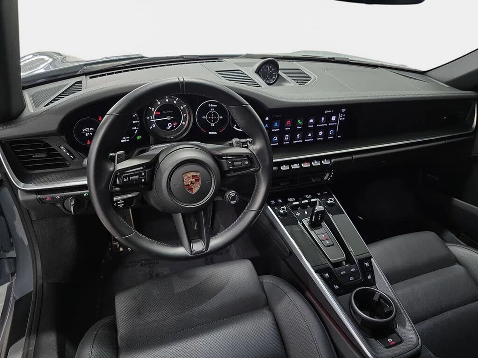 2024 Porsche 992 Turbo - Image 12 of 31