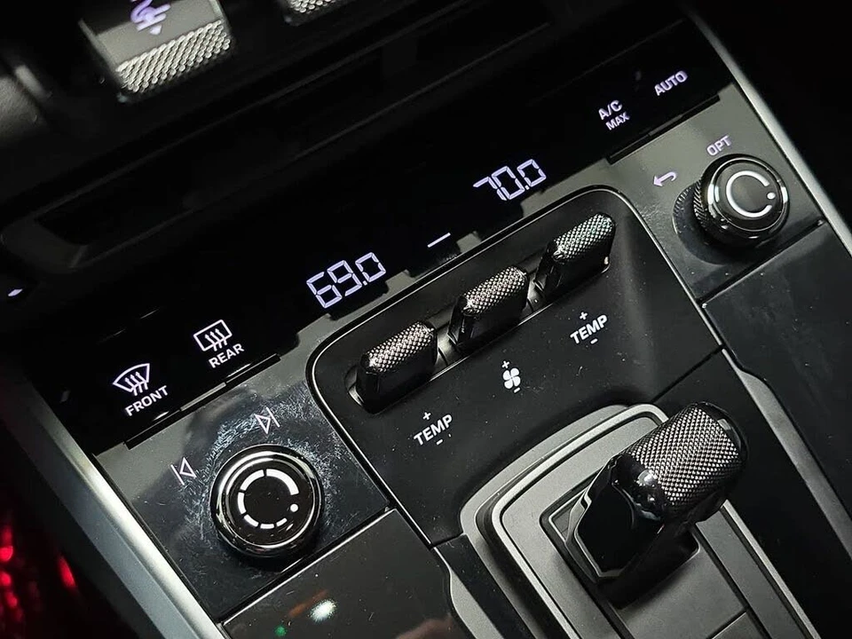 2024 Porsche 992 Turbo - Image 19 of 31