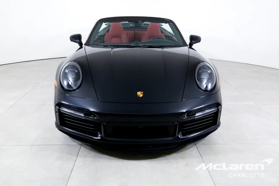 2024 Porsche 992 Turbo - Image 5 of 31
