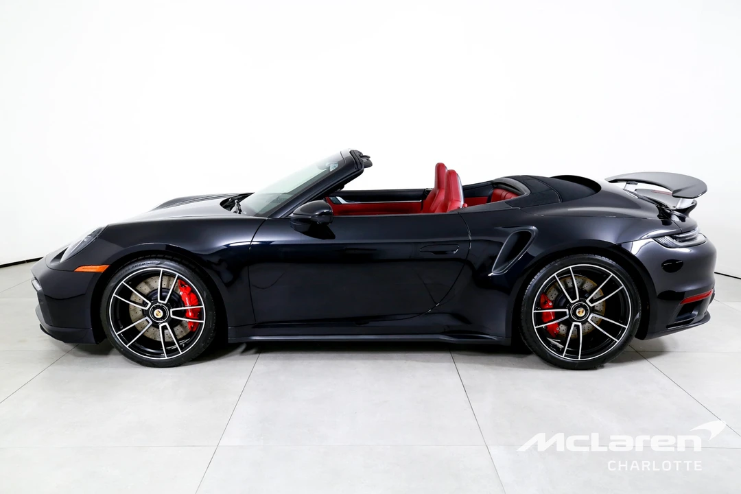 2024 Porsche 992 Turbo - Image 6 of 31