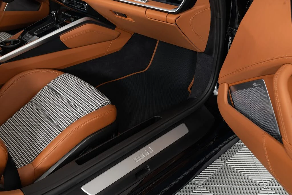 2024 Porsche 992 Turbo - Image 27 of 31