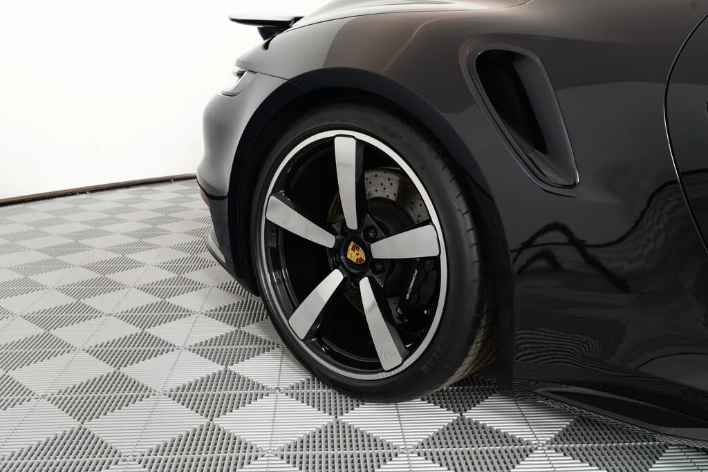 2024 Porsche 992 Turbo - Image 21 of 31
