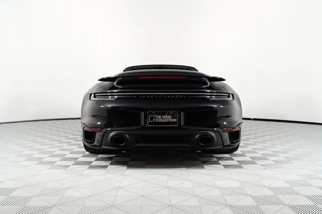 2024 Porsche 992 Turbo - Image 15 of 31