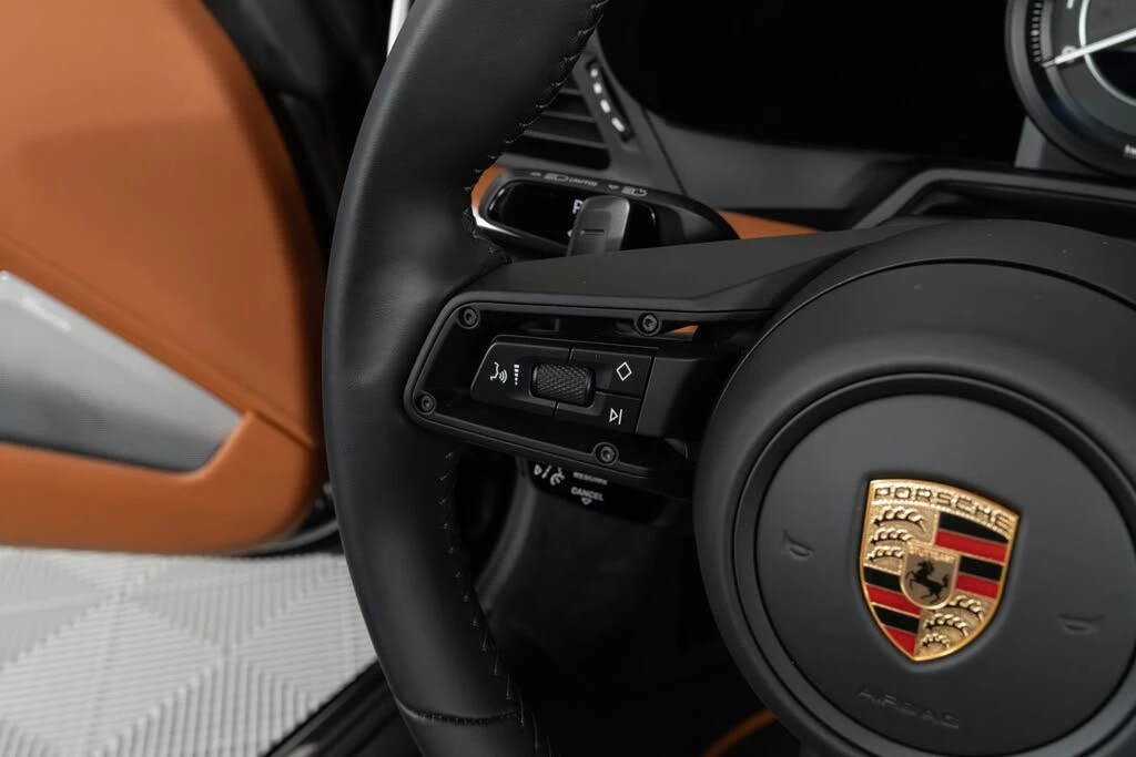 2024 Porsche 992 Turbo - Image 31 of 31