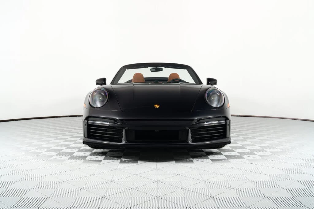 2024 Porsche 992 Turbo - Image 11 of 31