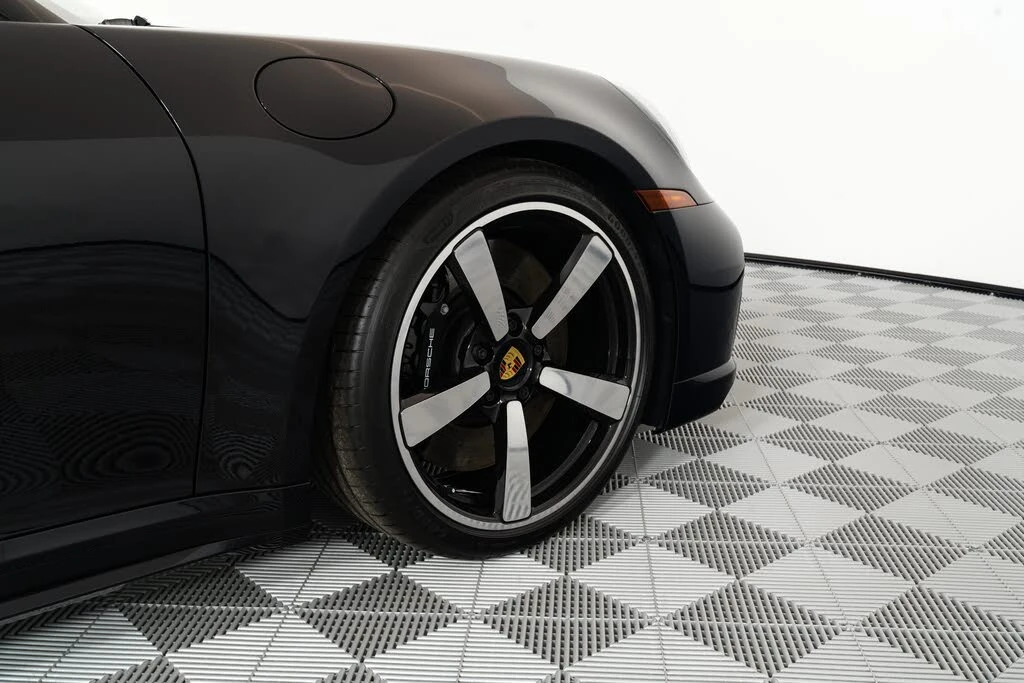 2024 Porsche 992 Turbo - Image 20 of 31