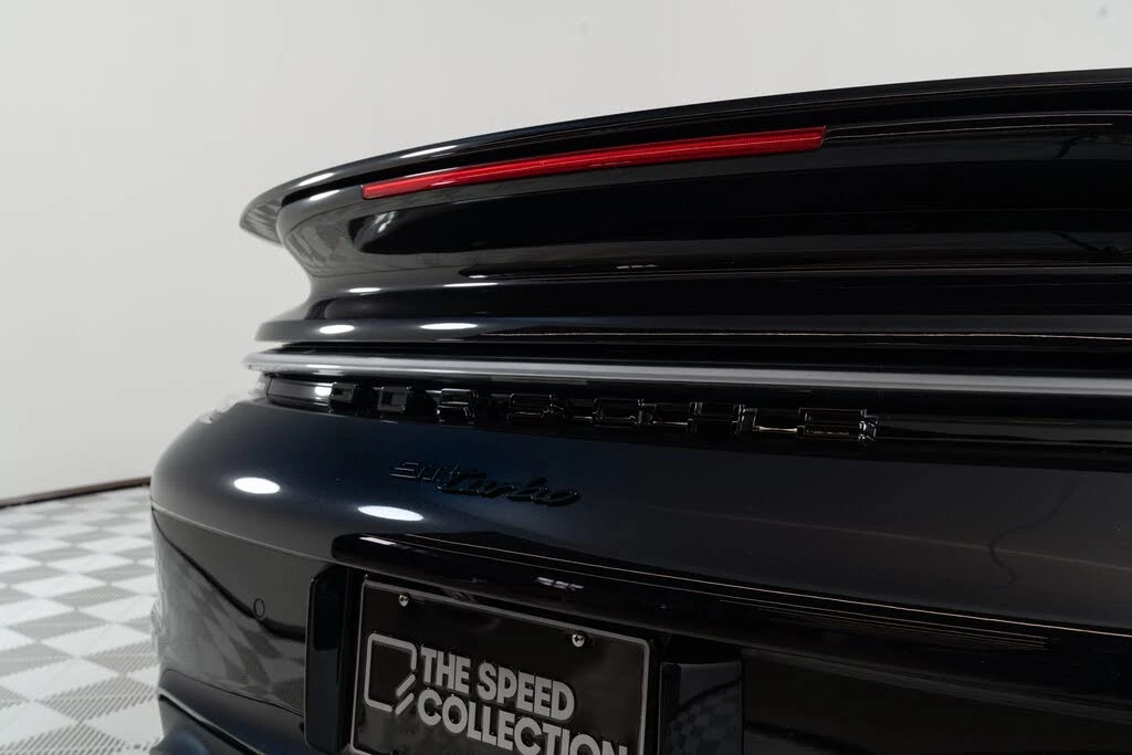2024 Porsche 992 Turbo - Image 16 of 31