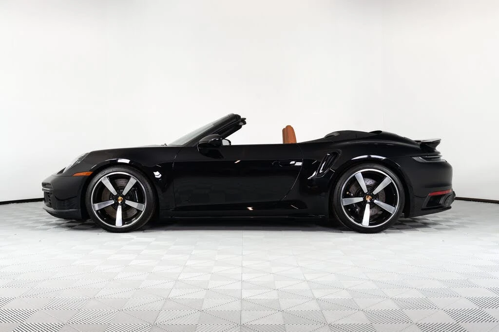2024 Porsche 992 Turbo - Image 12 of 31