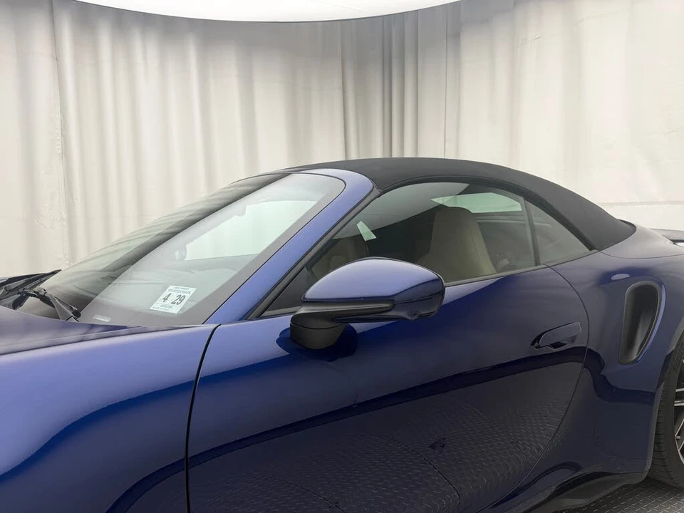 2024 Porsche 992 Turbo - Image 12 of 31