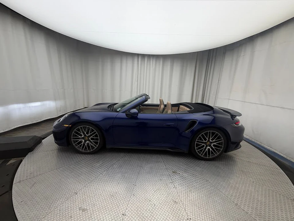 2024 Porsche 992 Turbo - Image 2 of 31