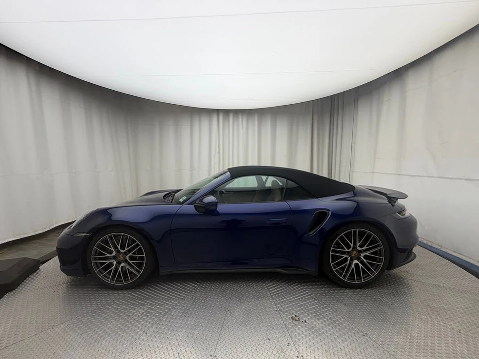 2024 Porsche 992 Turbo - Image 11 of 31