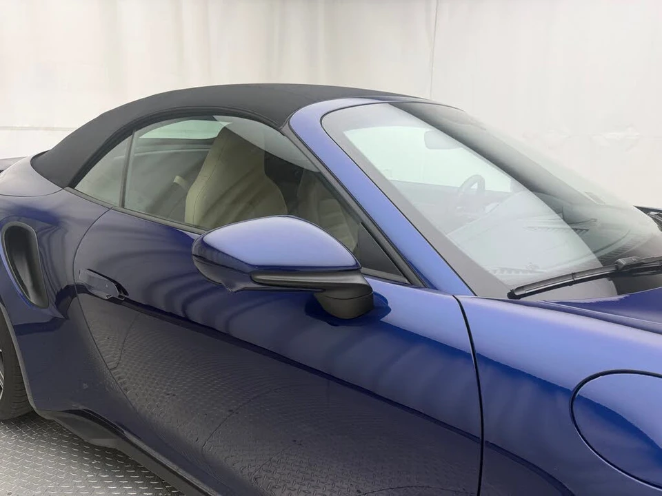 2024 Porsche 992 Turbo - Image 21 of 31