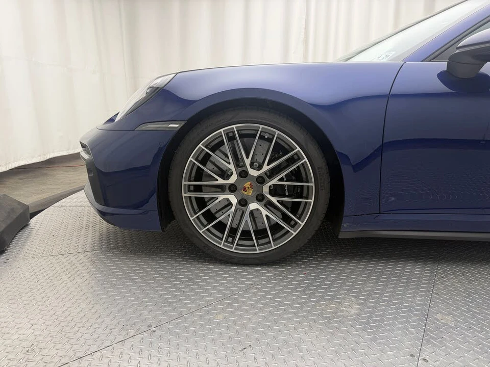 2024 Porsche 992 Turbo - Image 8 of 31